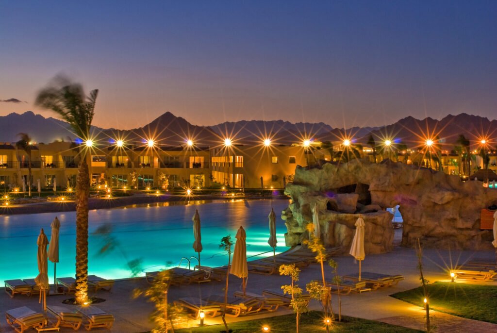 Sharm-El-Sheikh
