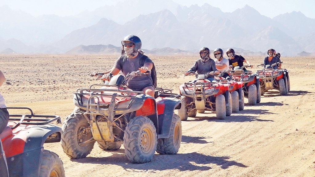 Super Safari in Hurghada6