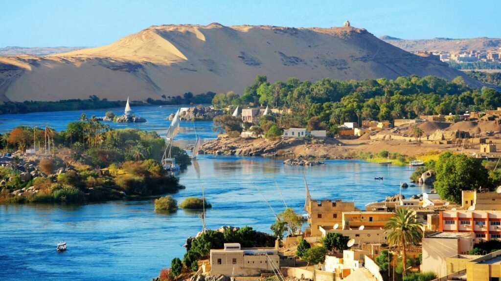 10 Days Luxury Egypt Tour Cairo and Nile Cruise