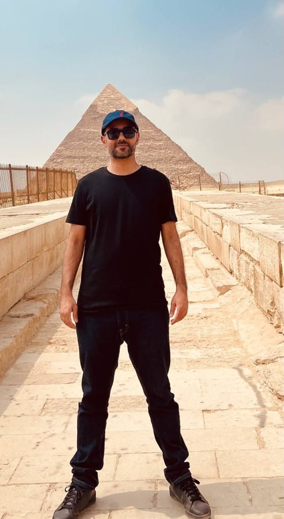 Cairo Tours from Luxor by Flight