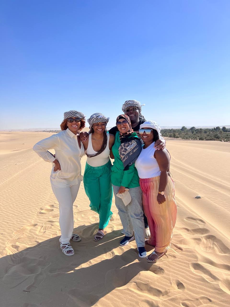 family Egypt tour package