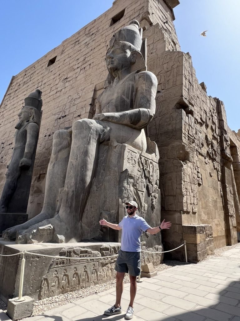 Luxor Temple