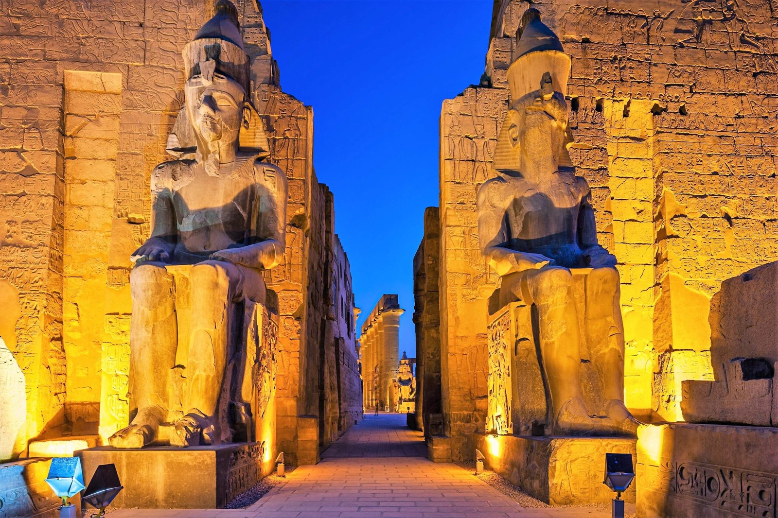 luxor