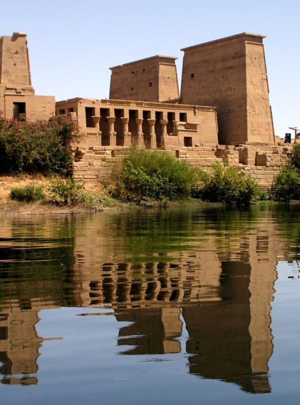 Aswan