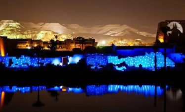 Sound-and-Light-Show-at-Karnak-Temple