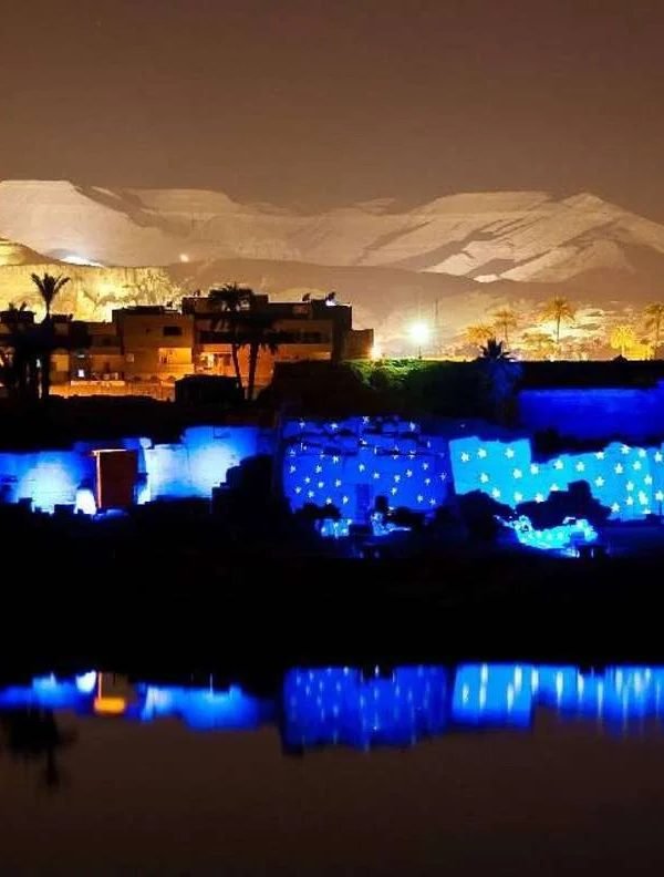 Sound-and-Light-Show-at-Karnak-Temple