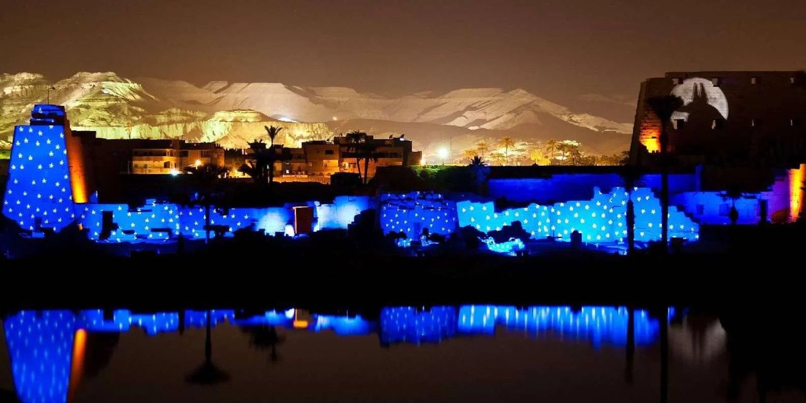 Sound-and-Light-Show-at-Karnak-Temple