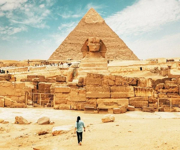 Super Cairo from Hurghada